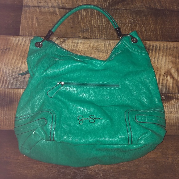 Jessica Simpson Hobo. - Picture 2 of 3